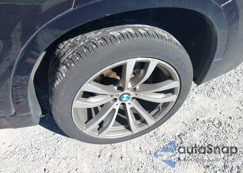 2016 BMW X6 xDrive35I from USA, damaged, VIN 5UXKU2C50G0N83467